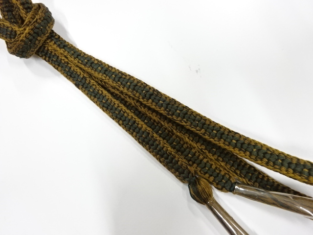 Japanese Kimono / Accessories Silk